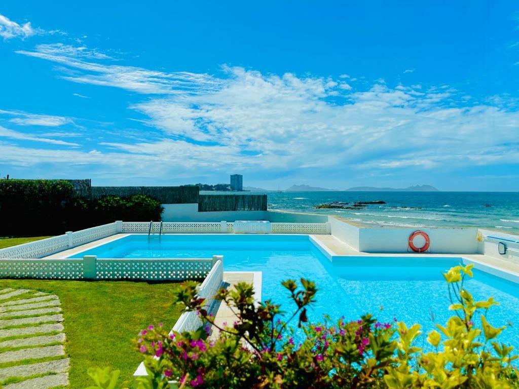 Luxury Views Canido, Beach Acces Vigo Exterior foto