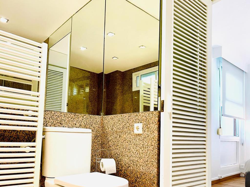 Luxury Views Canido, Beach Acces Vigo Exterior foto