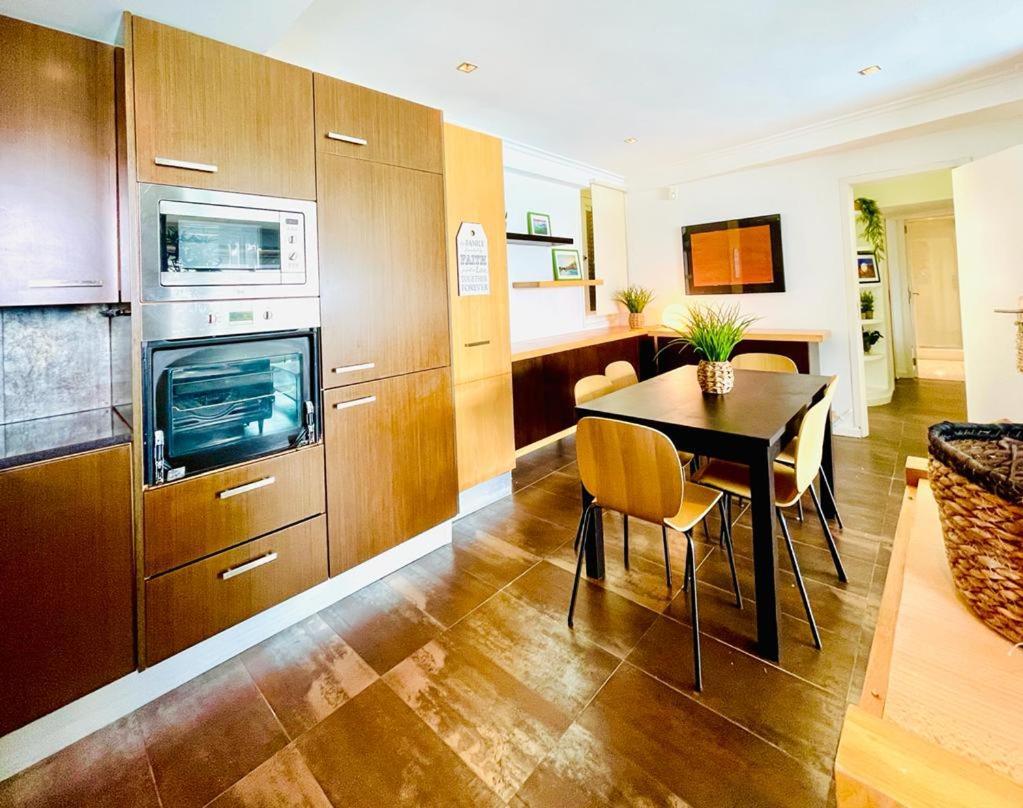 Luxury Views Canido, Beach Acces Vigo Exterior foto