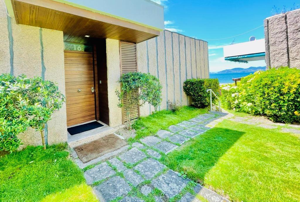 Luxury Views Canido, Beach Acces Vigo Exterior foto